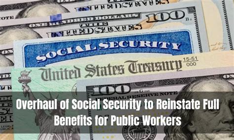 Unlocking the Future: Major Social Security Overhaul in 2024 - What You Need to Know!